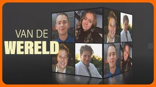 Van de Wereld  TRAILER  BNNVARA  NPO Start [upl. by Lail759]