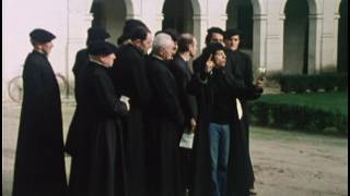 Escena de La Vocación Suspendida Raúl Ruiz 1978 [upl. by Kendry917]