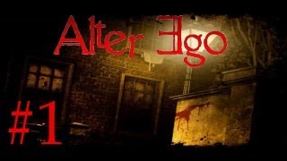 Alter Ego Walkthrough part 1 [upl. by Geffner]