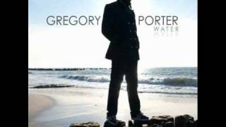 Gregory Porter  Wisdom [upl. by Tterrag956]