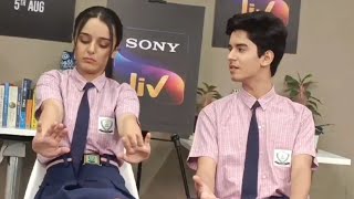 Phela Pyaar Less than 1 chance  Sony LIV Arista Mehta Nandani Sinha Krish Rao Murli Sharma [upl. by Ssitruc]