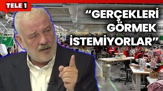 Ali Tezel kıdem tazminatı için uyarmıştı Kaldıracağız diyemiyorlar değiştireceğiz diyorlar  ARŞİV [upl. by Ihel]