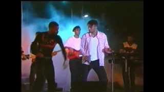 Gil Semedo live CA TEN NAU 1997 [upl. by Elleon]