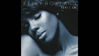 Kelly Rowland  Motivation Extended [upl. by Eisor309]