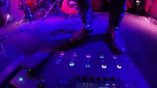 Line 6 Helix LT Direct Input PA Live Sound Check [upl. by Sophi]