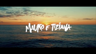 Moder  Mauro e Tiziana  Prod Orazio Magrì  Official Video HD 2016 [upl. by Bessie]