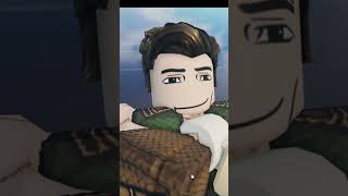 Me Saying Goodbye Meme Roblox Animation [upl. by Ap]