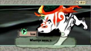 Okami  Episode 13 [upl. by Neelat]