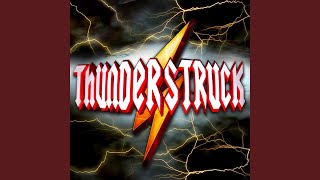 Thunderstruck [upl. by Worthy]