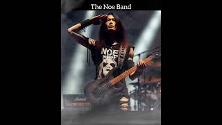 The Noe Band  Pejabat Doeloe New rock metal Indonesia [upl. by Minton]