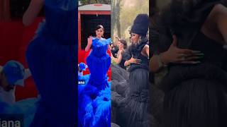 Met Gala 2024 copied from urfijaved by cardib kendalljenner [upl. by Elmaleh]