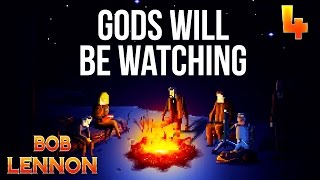 GODS WILL BE WATCHING  Ep4  LABO BOLA DODO [upl. by Wolfe528]