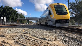 Prospector Passing Maylands 26724 [upl. by Gnas931]