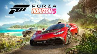 Bandicoot  Forza Horizon 5 Original Soundtrack [upl. by Atiekahs24]