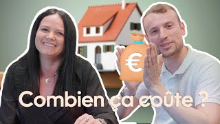 Faire un prêt immobilier en 2024 pour lachat dune maison individuelle  EP4  La Maison VPI [upl. by Padget]