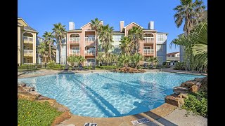 7000 Seawall Blvd Apt 811 Galveston TX  ColdwellBankerHomescom [upl. by Anbul]