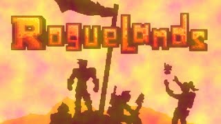 Roguelands OST  Shroomtown [upl. by Korns623]