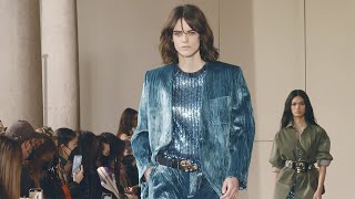 Etro  Fall Winter 20222023  Full Show [upl. by Aihseyn]