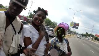 Vybz Kartel  Bet Mi Money  Parody Video  ReUpload Jan2016 [upl. by Tomaso]