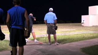 2010 12 Gauge World Skeet Shooting Championship [upl. by Peednam]