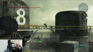 SOCOM CONFRONTATION  Frostfire  Demolition  RESPAWN ONLINE in 2024 Sony PlayStation 3  Slantsix [upl. by Eelsha]