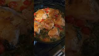 Lemon Chicken from samthecookingguy recipe [upl. by Naux282]