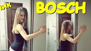 МЫ КУПИЛИ ХОЛОДИЛЬНИК BOSCH [upl. by Anoik793]