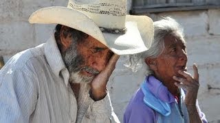 Abuelos Abandonados Jimenez Chihuahua [upl. by Maude748]