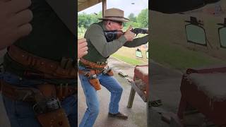 Verdigris  Maxed Deadeye Gunslinger [upl. by Arezzini]