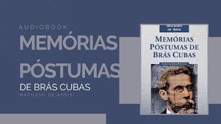 Memórias Póstumas Brás Cubas  Capítulo 12  UM EPISÓDIO DE 1814 machadodeassis biblioteca [upl. by Lytton]