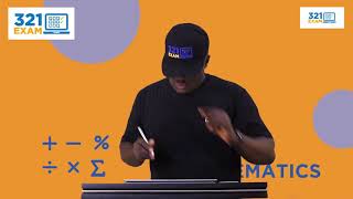 JAMB MATHEMATICS TUTORIAL [upl. by Cinimmod]