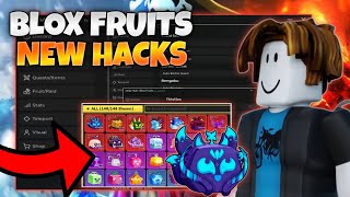 New  Blox Fruits New Hacks  RedzHub ScriptAuto Farm  Auto Third Sea  No Ban  2024 Pastebin [upl. by Karleen]