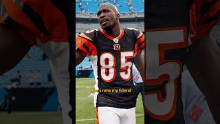 Ryan Clark shares funny story about Chad Johnson talking crap pregame to Sean Taylor nfl memories [upl. by Pedaiah]