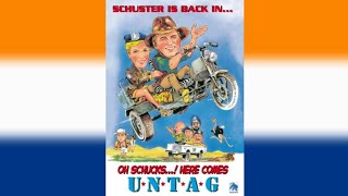 Oh Shucks Here Comes Untag 1990 [upl. by Shaefer285]