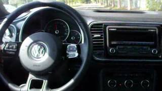 Volkswagen Maggiolino 14 TSI con Impianto GPL Vialle  Baldi amp Govoni [upl. by Eekorehc117]