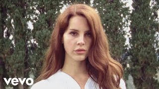 Lana Del Rey  Summertime Sadness Official Music Video [upl. by Varrian531]