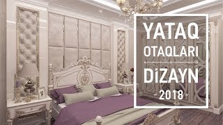 YATAQ OTAQLARI DİZAYN və MEBEL ²⁰¹⁸ [upl. by Hsaniva]