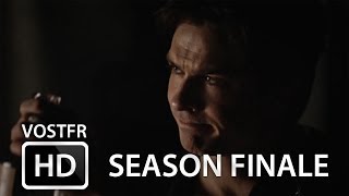 The Vampire Diaries 5x22 quotHomequot SEASON Finale Promo VOSTFR HD [upl. by Atenahs169]