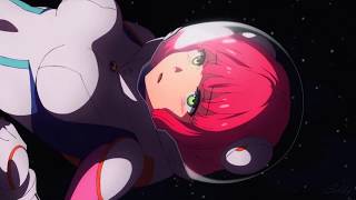 Kanata no Astra AMV  The Man In The Moon [upl. by Domonic736]