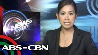 News Patrol King of Comedy Dolphy dies at 83 [upl. by Hortense]