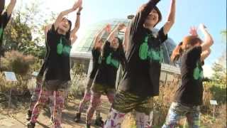 北里大学 ダンス部 Kitasato University Dance Team quotEXEXquot [upl. by Nason424]