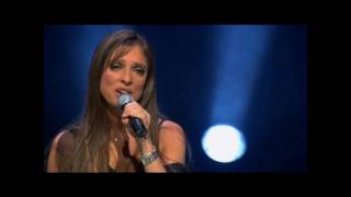 Lynda Lemay  Ceux que lon met au monde Live [upl. by Silsby926]