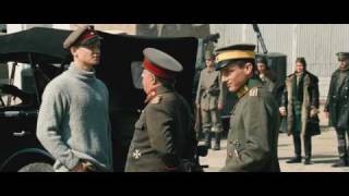 The Red Baron  Trailer HD 720p [upl. by Topliffe]