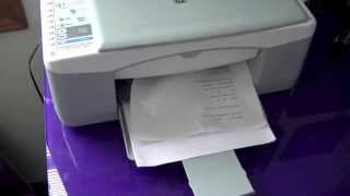 Smashing a printer with a hammer IllSmashItWithAHammer [upl. by Balthasar679]