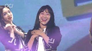 Twice Cheer Up 4k 60FPS  TWICELAND OPENING ENCORE Upscale [upl. by Fineberg484]