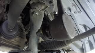 How to change a Mazda 3 rear bumper in less than 5 minutes [upl. by Dacey]