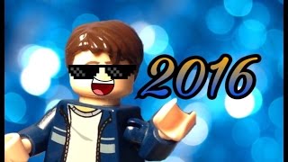 FlapJack Films 2016 Highlight Reel [upl. by Eirollam]