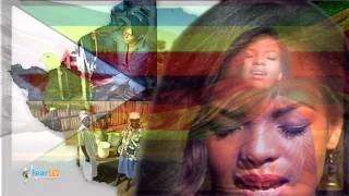 Zimbabwe National Anthem  by Shanky [upl. by Amorita]