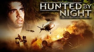 Hunted By Night  DVD Release Trailer [upl. by Shirah]