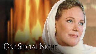 One Special Night 1999  Julie Andrews  James Garner  Patricia Charbonneau  Full Movie [upl. by Luapsemaj682]